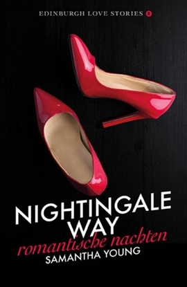 Afbeeldingen van Edinburgh Love Stories Nightingale Way - Romantische nachten