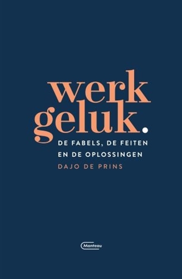 Afbeelding van Werkgeluk