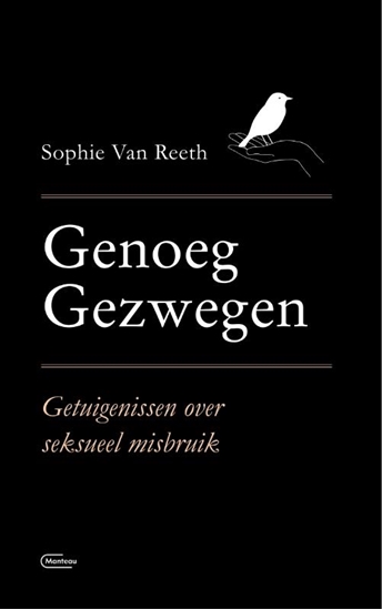 Afbeelding van Genoeg Gezwegen
