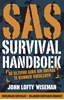 Afbeelding van Het SAS Survival handboek