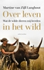 Afbeelding van Over leven in het wild