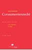 Afbeelding van Handboek Consumentenrecht