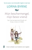 Afbeelding van Mijn beschermengel, mijn beste vriend