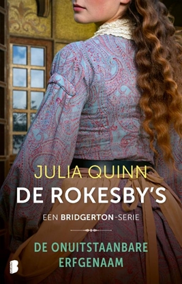 Afbeeldingen van Rokesby's De onuitstaanbare erfgenaam