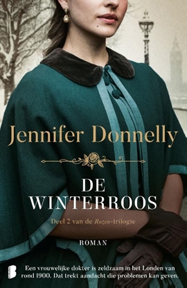 Afbeeldingen van Rozen De winterroos