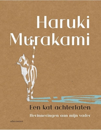 Afbeeldingen van Een kat achterlaten