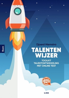 Afbeeldingen van Talentenwijzer