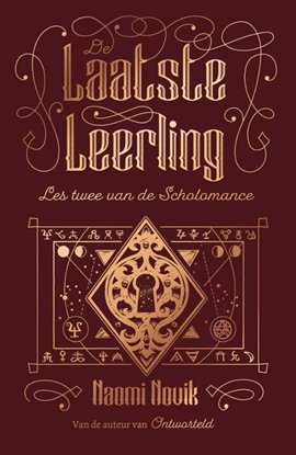 Afbeeldingen van Scholomance De Laatste Leerling