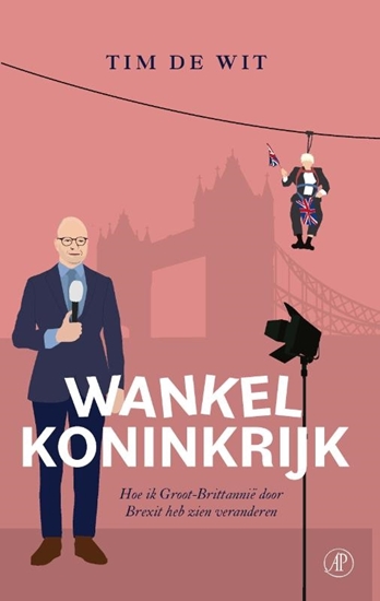 Afbeelding van Wankel koninkrijk