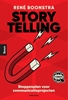 Afbeelding van Transmedia storytelling