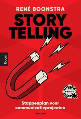Afbeeldingen van Transmedia storytelling