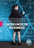 Afbeelding van Basisboek wiskunde in business