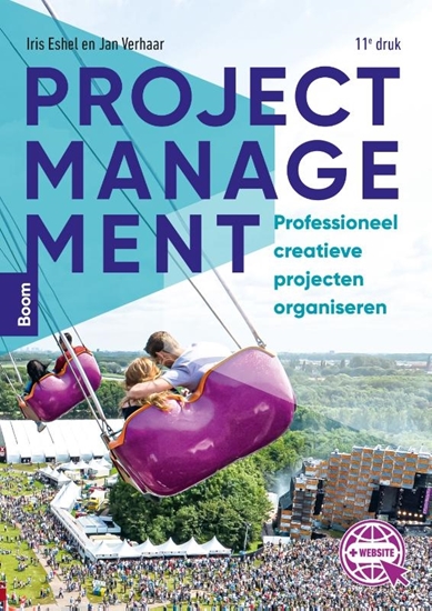 Afbeelding van Projectmanagement