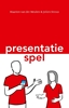 Afbeelding van Presentatiespel