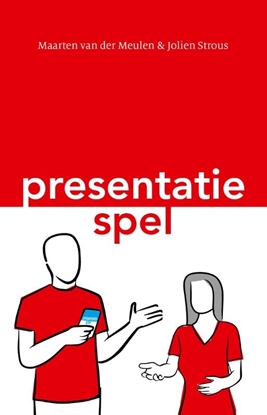 Afbeeldingen van Presentatiespel