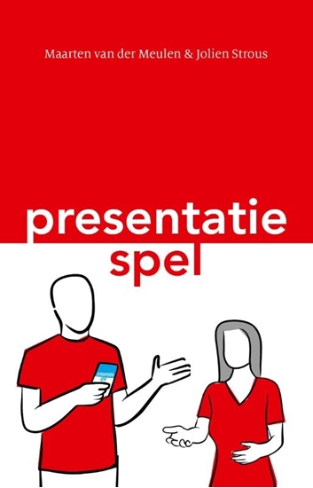 Afbeelding van Presentatiespel