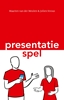 Afbeelding van Presentatiespel