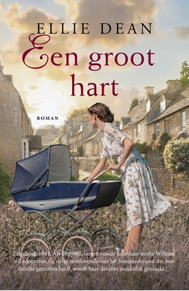 Afbeeldingen van Een veilige haven Een groot hart