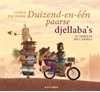 Afbeelding van Duizend-en-één paarse djellaba's