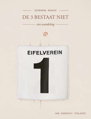 Afbeeldingen van Terloops De 3 bestaat niet