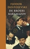 Afbeelding van De broers Karamazov