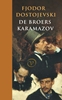 Afbeelding van De broers Karamazov