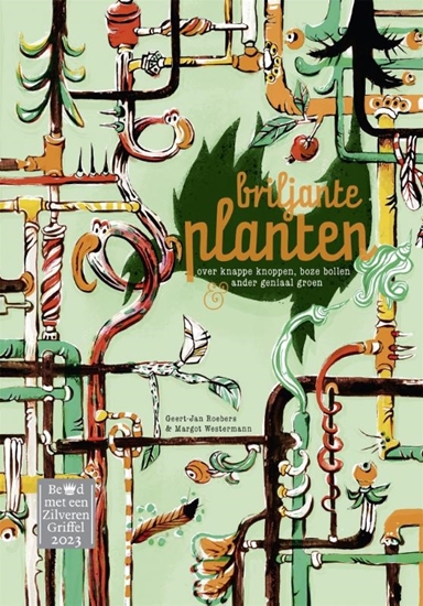 Afbeelding van Briljante planten