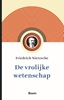 Afbeelding van De vrolijke wetenschap