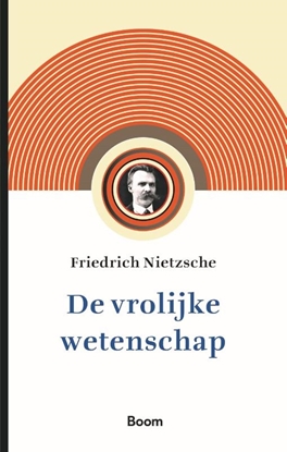 Afbeeldingen van De vrolijke wetenschap