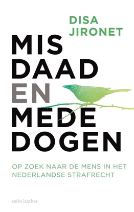 Afbeeldingen van Misdaad en mededogen