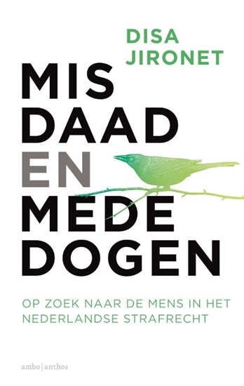 Afbeelding van Misdaad en mededogen