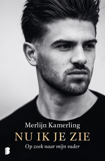 Afbeelding van Nu ik je zie