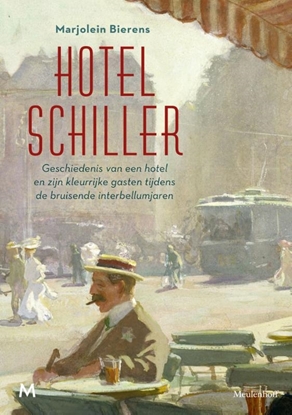 Afbeeldingen van Hotel Schiller