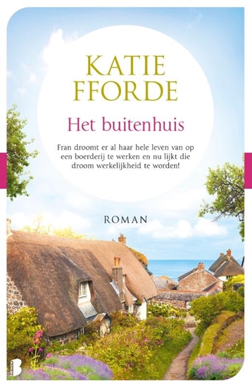 Afbeelding van Het buitenhuis