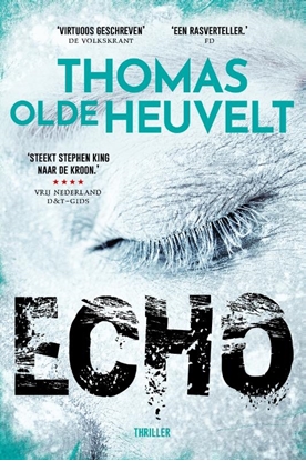 Afbeeldingen van Echo