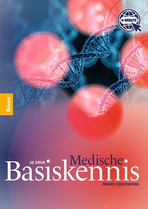 Afbeeldingen van Medische basiskennis