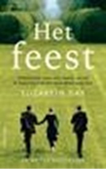 Afbeelding van Het feest