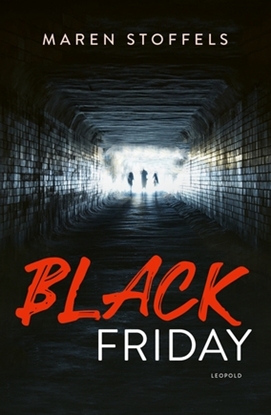 Afbeeldingen van Black Friday