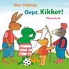 Afbeelding van Kikker Oeps, Kikker!