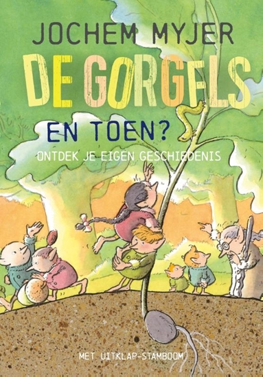 Afbeelding van De Gorgels - En toen?