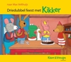 Afbeelding van Kikker Driedubbel feest met Kikker