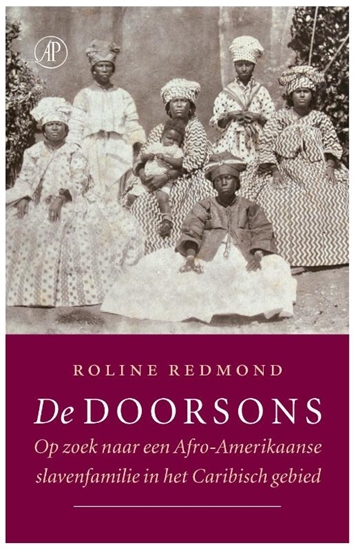 Afbeelding van De doorsons