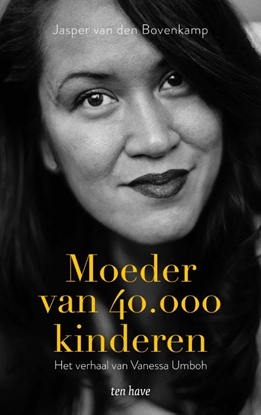 Afbeeldingen van Moeder van 40.000 kinderen