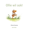 Afbeelding van Gonnie & vriendjes Ollie wil ook