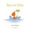 Afbeelding van Gonnie & vriendjes Teun en Otto