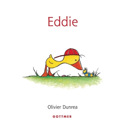 Afbeeldingen van Gonnie & vriendjes Eddie