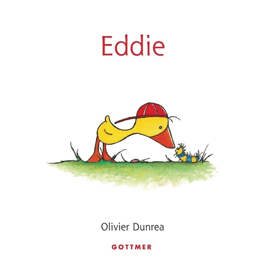 Afbeelding van Gonnie & vriendjes Eddie