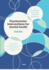 Afbeelding van Psychomotor interventions for mental health - Adults