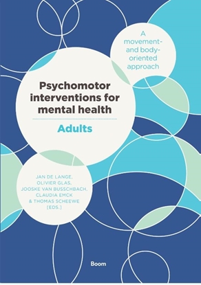 Afbeeldingen van Psychomotor interventions for mental health - Adults