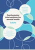 Afbeelding van Psychomotor interventions for mental health - Adults